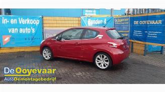Peugeot 208 208 I (CA/CC/CK/CL), Hatchback, 2012 / 2019 1.6 Vti 16V picture 3