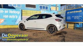 Renault Clio Clio V (RJAB), Hatchback 5-drs, 2019 1.6 E-Tech 145 16V picture 3