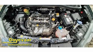 Fiat Doblo Doblo Cargo (263), Van, 2010 1.6 D Multijet picture 8