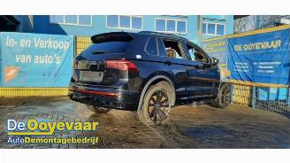 Volkswagen Tiguan Tiguan (AD1), SUV, 2016 / 2024 1.5 TSI 16V Evo BlueMotion Technology picture 2