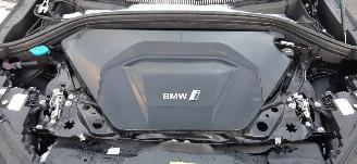 BMW iX2 BMW iX2 eDrive20 67 kWh picture 12