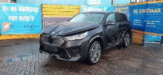 BMW iX2 BMW iX2 eDrive20 67 kWh picture 3