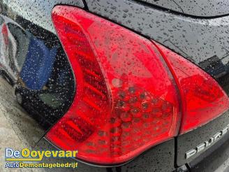 Peugeot 3008 3008 I (0U/HU), MPV, 2009 / 2016 1.6 VTI 16V picture 15