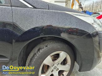 Peugeot 3008 3008 I (0U/HU), MPV, 2009 / 2016 1.6 VTI 16V picture 23