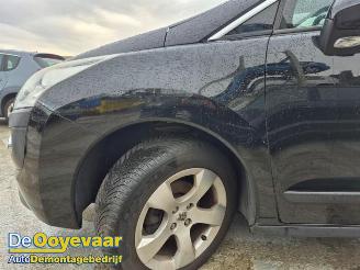 Peugeot 3008 3008 I (0U/HU), MPV, 2009 / 2016 1.6 VTI 16V picture 5