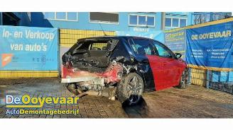 Peugeot 308 308 (L3/L8/LB/LH/LP), Hatchback 5-drs, 2013 / 2021 1.6 16V GTi 270 picture 4