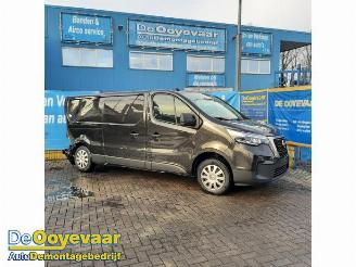 Sloopauto Nissan Primastar Primastar, Van, 2021 2.0 dCi 130 2023/3