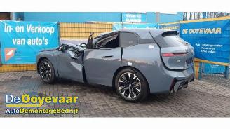 BMW iX iX (I20), SUV, 2021 xDrive45 101 kWh picture 3