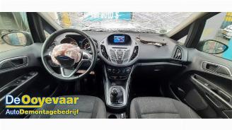 Ford B-Max B-Max (JK8), MPV, 2012 1.0 EcoBoost 12V 100 picture 5