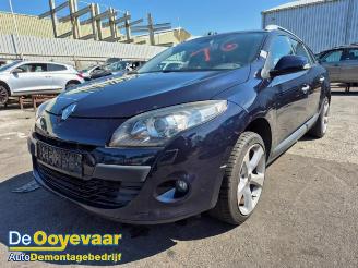Renault Mégane Megane III Grandtour (KZ), Combi 5-drs, 2008 / 2016 1.4 16V TCe 130 picture 4