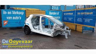 Uttjänta bilar auto Renault Zoé Zoe (AG), Hatchback 5-drs, 2012 R110 2020/11