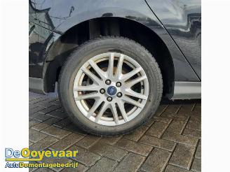 Ford Focus Focus 3, Hatchback, 2010 / 2020 1.0 Ti-VCT EcoBoost 12V 100 picture 9