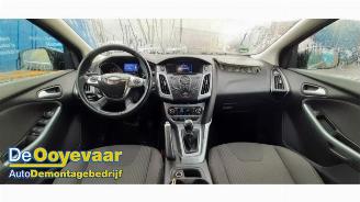 Ford Focus Focus 3, Hatchback, 2010 / 2020 1.0 Ti-VCT EcoBoost 12V 100 picture 5