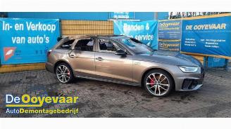 Audi A4 Avant A4 Avant (B9), Combi, 2015 2.0 40 TDI 16V picture 1