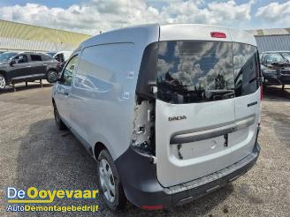 Dacia Dokker Dokker Express (8S), Van, 2012 / 2021 1.5 dCi 75 picture 4