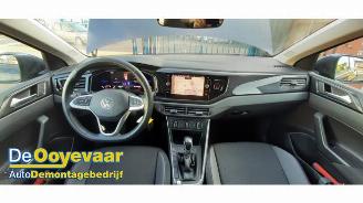 Volkswagen Taigo Taigo, SUV, 2021 1.0 TSI 110 12V picture 5
