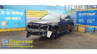 Mercedes A-klasse A (177.0), Hatchback, 2018 / 2026 1.3 A-180 Turbo 16V picture 4