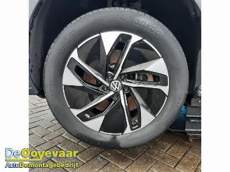 Volkswagen ID.4 ID.4 (E21), SUV, 2020 Pro picture 6