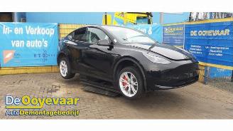 Sloopauto Tesla Model Y Model Y (5YJY), SUV, 2019 / 2025 RWD 2023/5