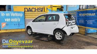 Volkswagen Up! Up! (121), Hatchback, 2011 1.0 12V 60 picture 3