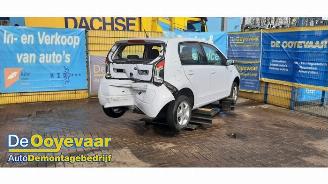 Volkswagen Up! Up! (121), Hatchback, 2011 1.0 12V 60 picture 2