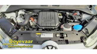 Volkswagen Up! Up! (121), Hatchback, 2011 1.0 12V 60 picture 8