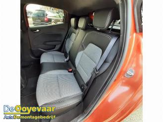 Renault Clio Clio V (RJAB), Hatchback 5-drs, 2019 1.0 TCe 90 12V picture 7