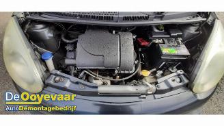 Citroën C1 C1, Hatchback, 2005 / 2014 1.0 12V picture 8