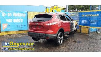 Nissan Qashqai Qashqai (J11), SUV, 2013 / 2021 1.2 DIG-T 16V picture 2