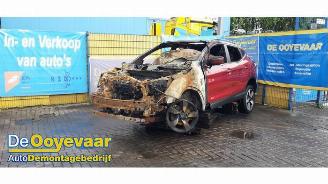 Nissan Qashqai Qashqai (J11), SUV, 2013 / 2021 1.2 DIG-T 16V picture 4