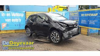 Vrakbiler auto BMW i3 i3 (I01), Hatchback, 2013 / 2022 i3s 120Ah 2019/12