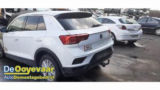 Vrakbiler auto Volkswagen T-Roc T-Roc I, SUV, 2017 1.0 TSI 12V BlueMotion 2018/8