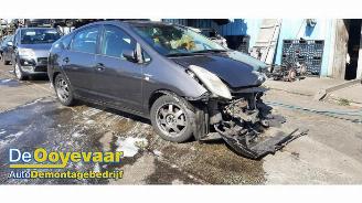 Auto da rottamare Toyota Prius Prius (NHW20), Liftback, 2003 / 2009 1.5 16V 2009/2