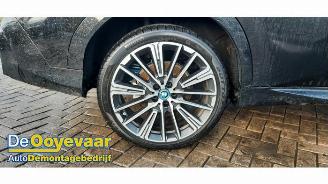 BMW iX2 iX2 (U10), SUV, 2023 eDrive20 65/67 kWh picture 9