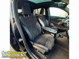 BMW iX2 iX2 (U10), SUV, 2023 eDrive20 65/67 kWh picture 6