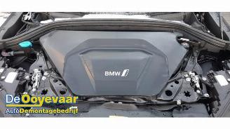 BMW iX2 iX2 (U10), SUV, 2023 eDrive20 65/67 kWh picture 8