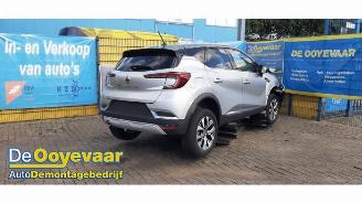 Renault Captur Captur II (RJB), SUV, 2020 1.3 TCE 130 16V picture 2