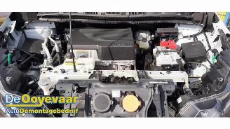 Nissan Leaf Leaf (ZE1), Hatchback, 2017 39/40kWh picture 8