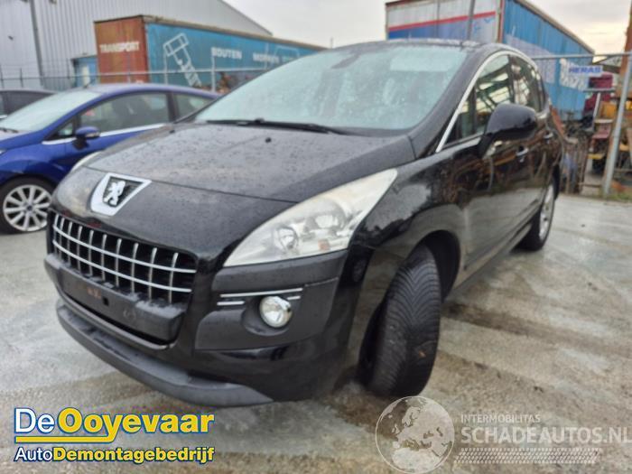 Peugeot 3008 3008 I (0U/HU), MPV, 2009 / 2016 1.6 VTI 16V