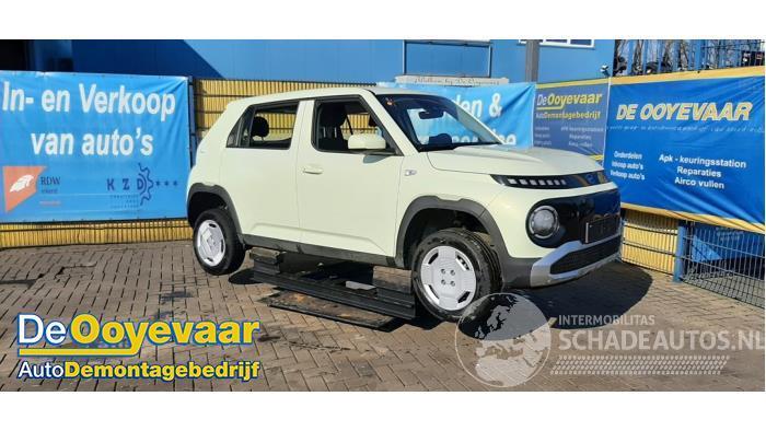 Hyundai Inster Inster (AX1), SUV, 2024 42 kWh