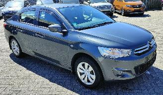 Citroën C-Elysee Citroën C-Elysée PureTech 82 Selection LPG euro 6 ! picture 3