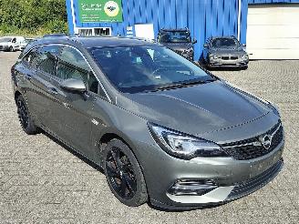 Opel Astra Opel Astra K Sports Tourer Elegance Start/Stop picture 4