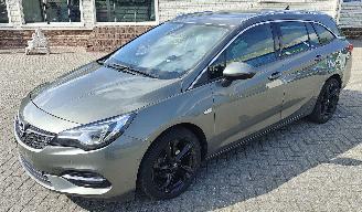 bruktbiler auto Opel Astra Opel Astra K Sports Tourer Elegance Start/Stop 2019/11