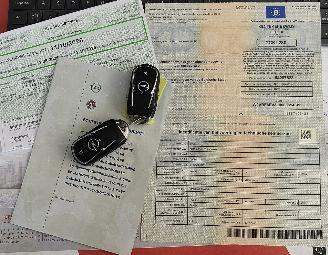 Opel Astra Opel Astra K Sports Tourer Elegance Start/Stop picture 19