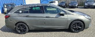 Opel Astra Opel Astra K Sports Tourer Elegance Start/Stop picture 5