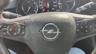 Opel Astra Opel Astra K Sports Tourer Elegance Start/Stop picture 13