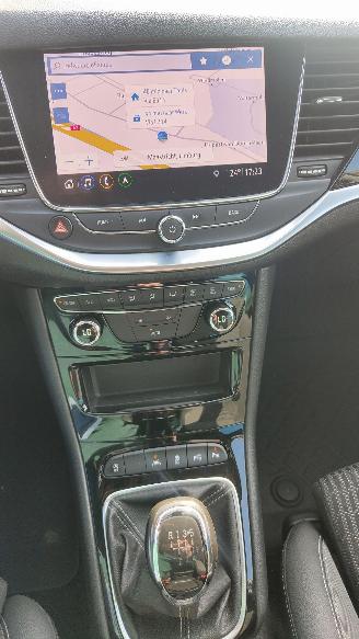 Opel Astra Opel Astra K Sports Tourer Elegance Start/Stop picture 14