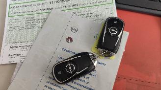 Opel Astra Opel Astra K Sports Tourer Elegance Start/Stop picture 20