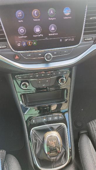 Opel Astra Opel Astra K Sports Tourer Elegance Start/Stop picture 12