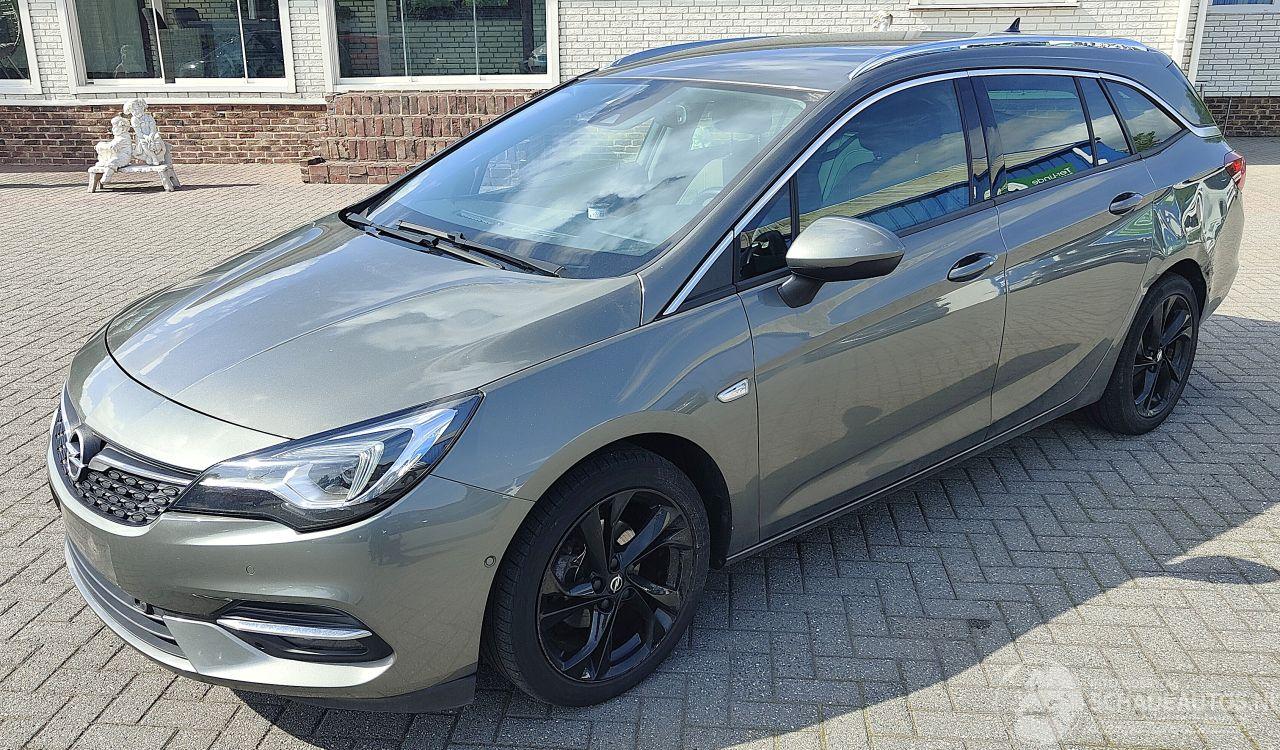 Opel Astra Opel Astra K Sports Tourer Elegance Start/Stop